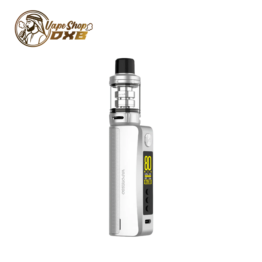Vaporesso GEN 80S 80W Vape Kit with iTank – Dubai Best Price