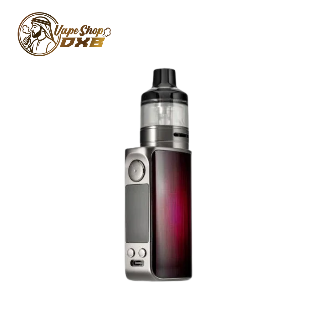 Vaporesso Luxe 80 S Pod Mod Kit 80W with GTX Coils – Dubai UAE
