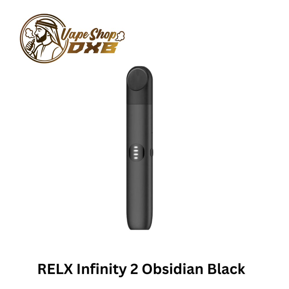 RELX Infinity 2 Vape Device with 3 Power Modes – Dubai, UAE