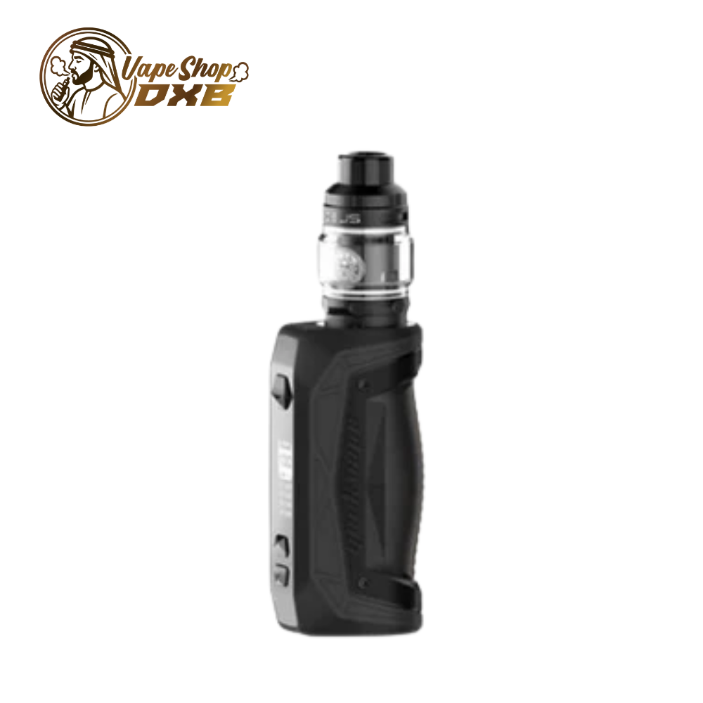 GeekVape Aegis Max Zeus Kit 100W – Leakproof Vape Kit Dubai