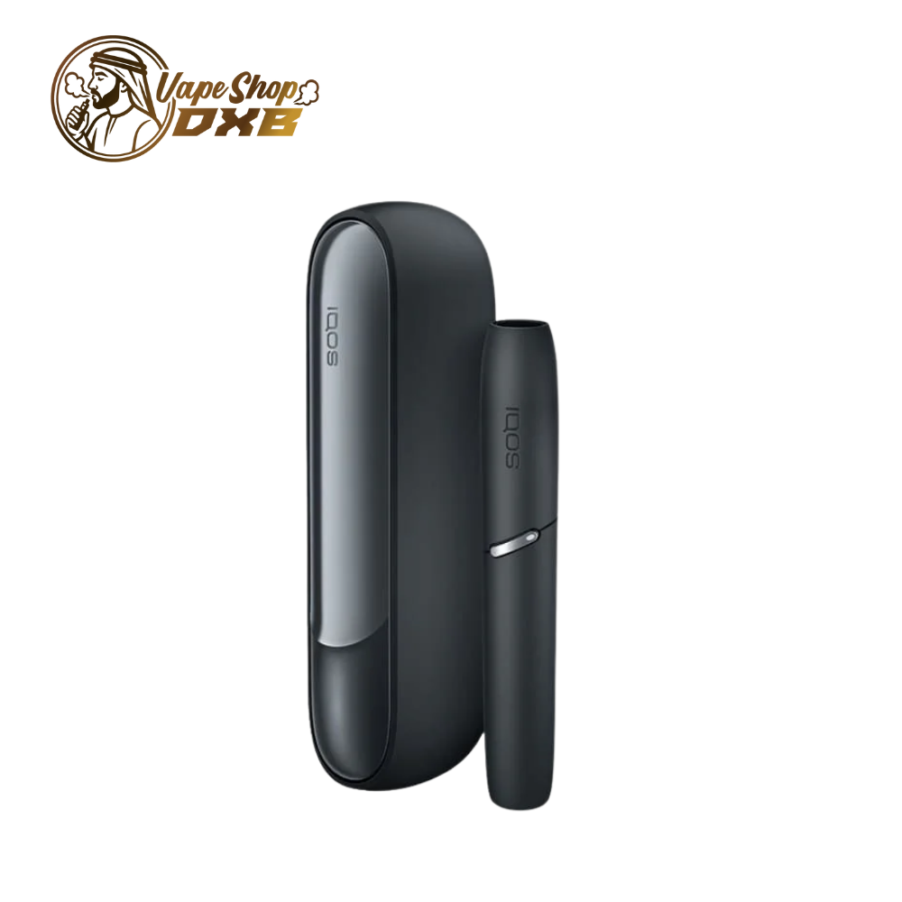IQOS 3 DUO Limited Edition – Multicolor Design | Dubai, UAE