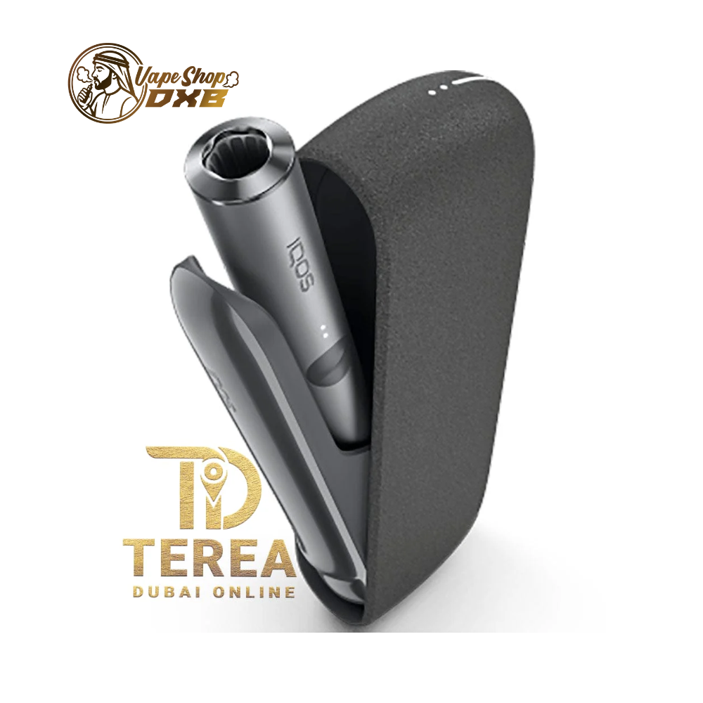 IQOS ILUMA Standard Device for TEREA Sticks – Dubai UAE Offer
