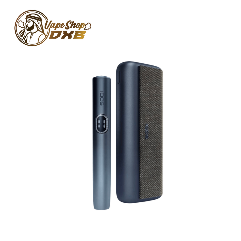 IQOS Iluma I Prime Device  Premium Smoke-Free Tech in Dubai  Vape Shop DXB