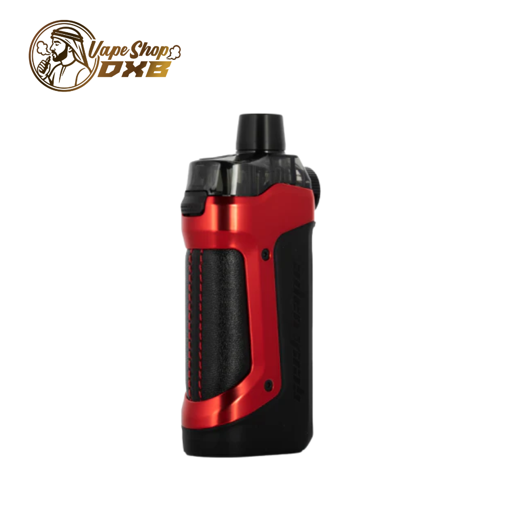 Geekvape Aegis Boost Pro 100W Pod Kit – 6ml Vaping Device UAE