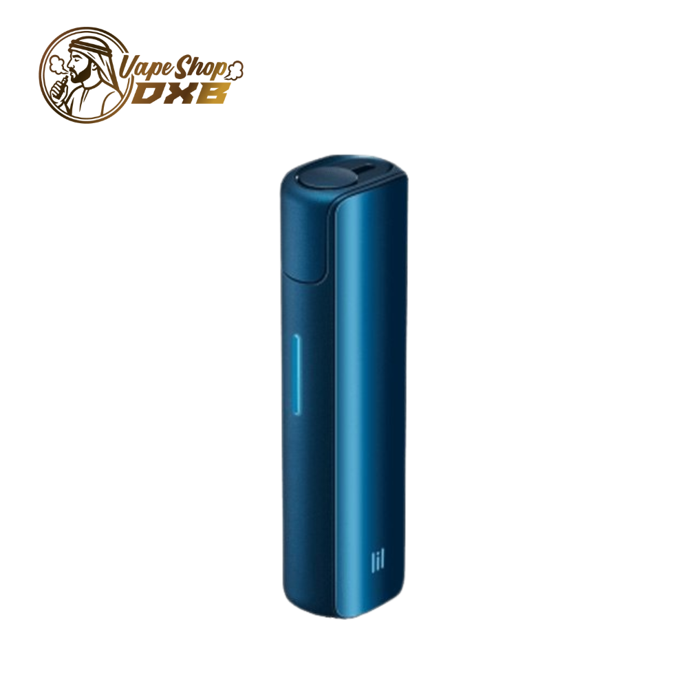 IQOS Lil Solid 2.0 Kit – Tobacco Heating Device in Dubai UAE