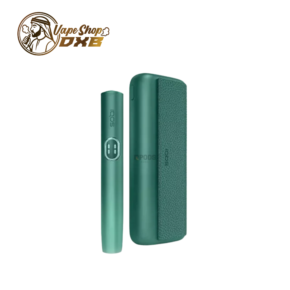 IQOS Iluma I Prime Device – Premium Smoke-Free Tech in Dubai
