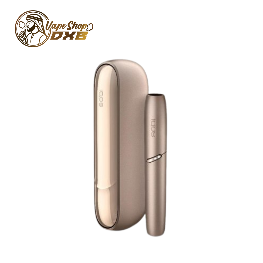 IQOS 3 DUO Limited Edition – Multicolor Design | Dubai, UAE