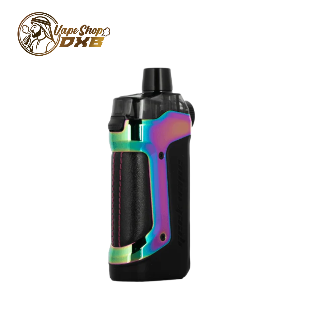 Geekvape Aegis Boost Pro 100W Pod Kit – 6ml Vaping Device UAE