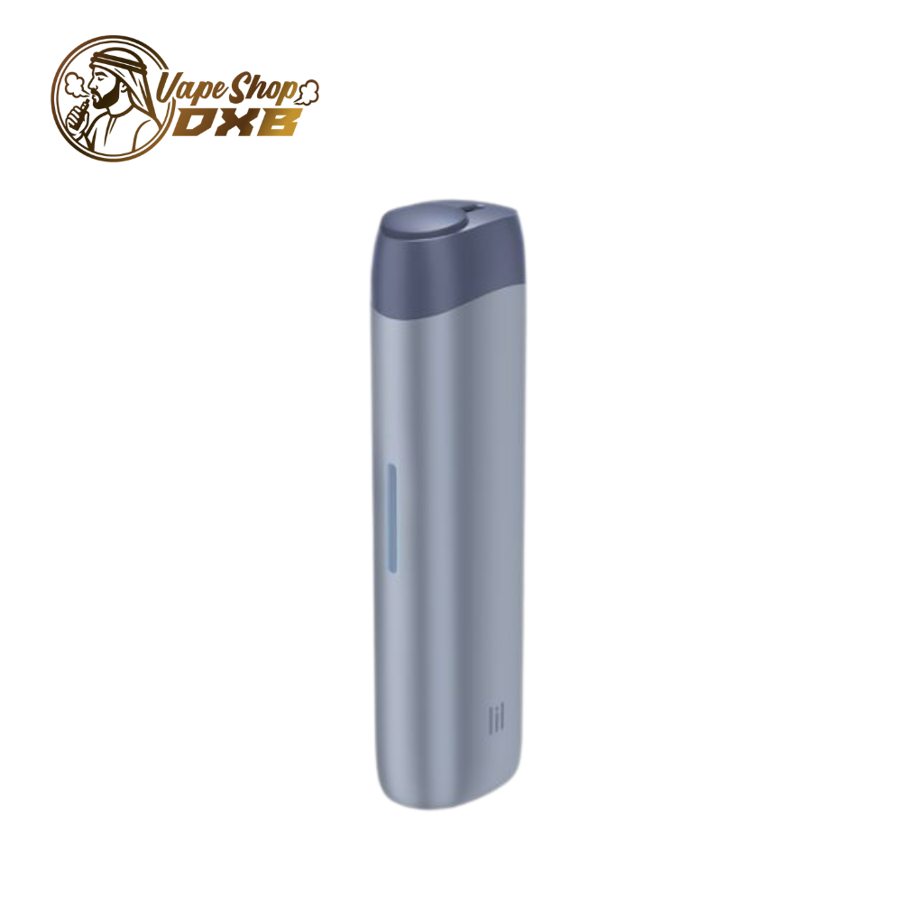 IQOS Lil Solid 2.0 Kit – Tobacco Heating Device in Dubai UAE