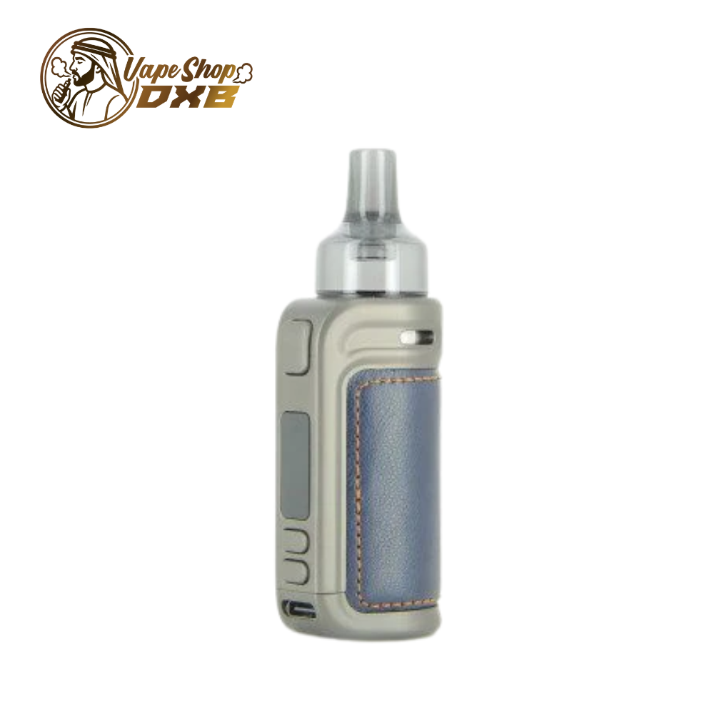 ELEAF iSolo Air Pod Kit 1500mAh – Adjustable Vape Device in Dubai