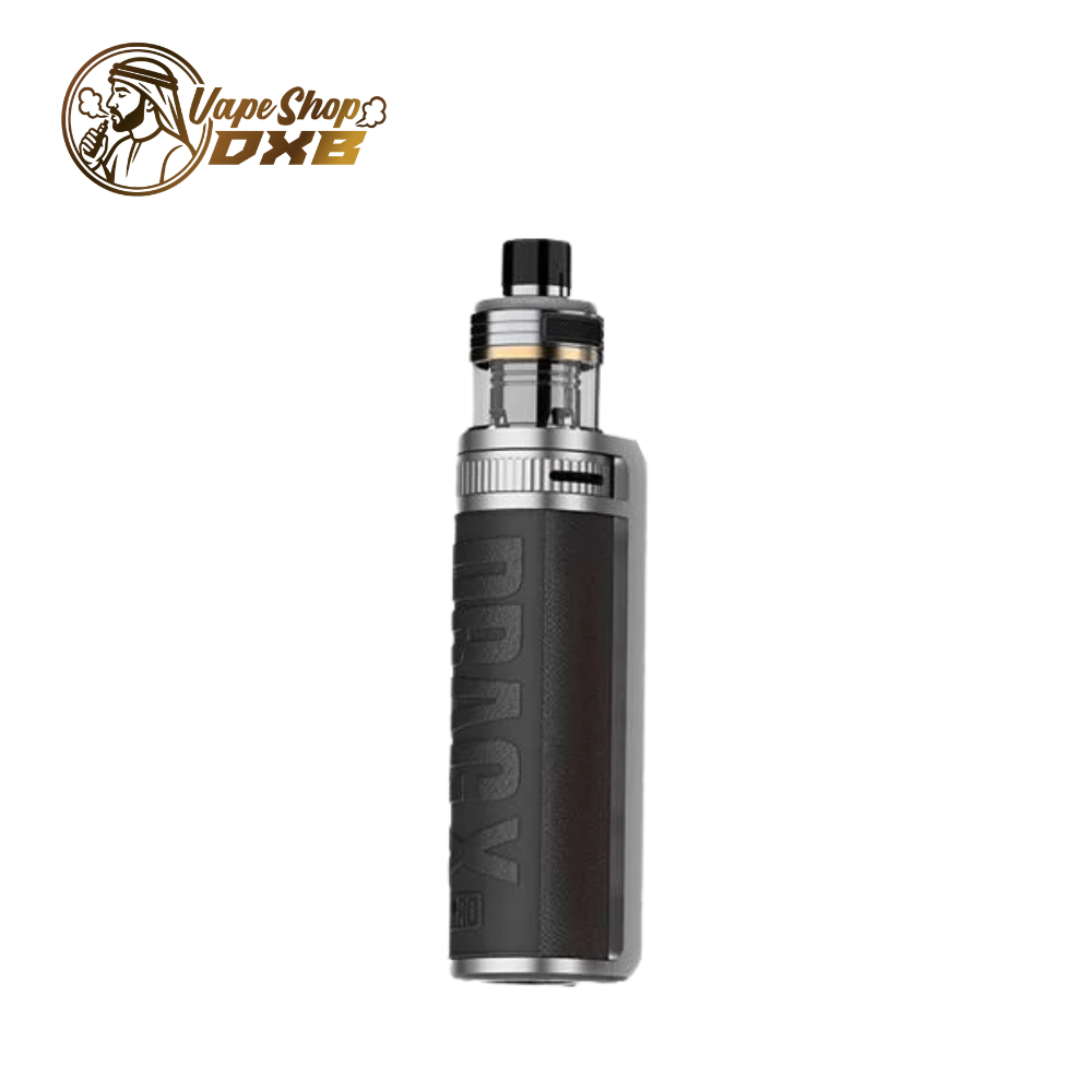 VOOPOO Drag X Plus Pro 100W Vape Kit with TPP Tank – Dubai, UAE
