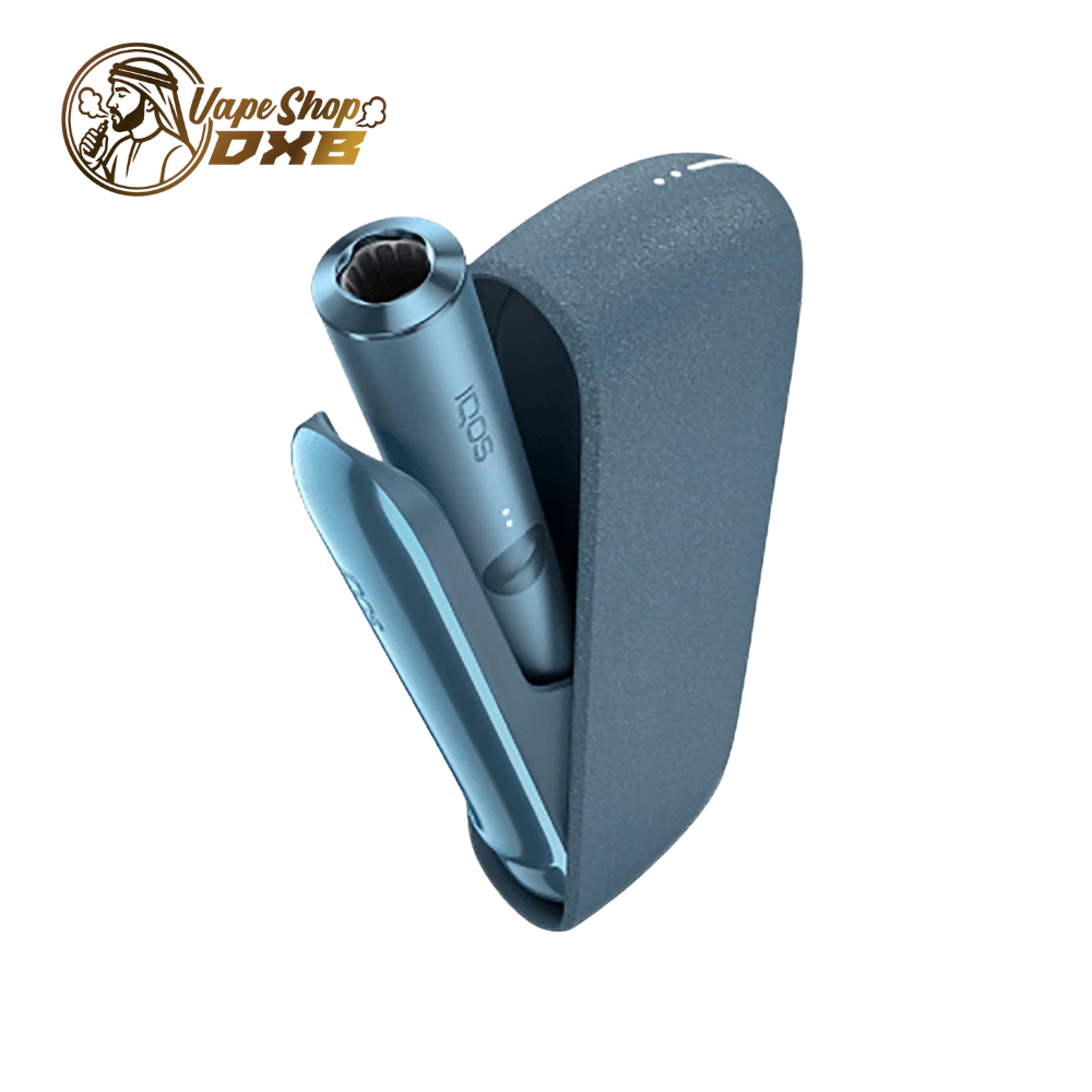 IQOS ILUMA Standard Device for TEREA Sticks – Dubai UAE Offer