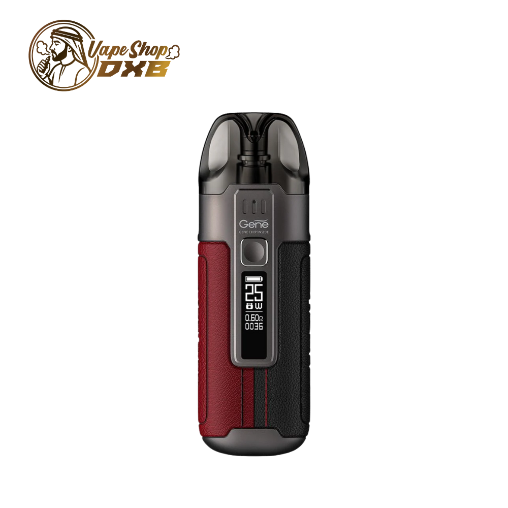 VOOPOO Argus Air Pod Kit 900mAh – Dual Vape Pod System Dubai