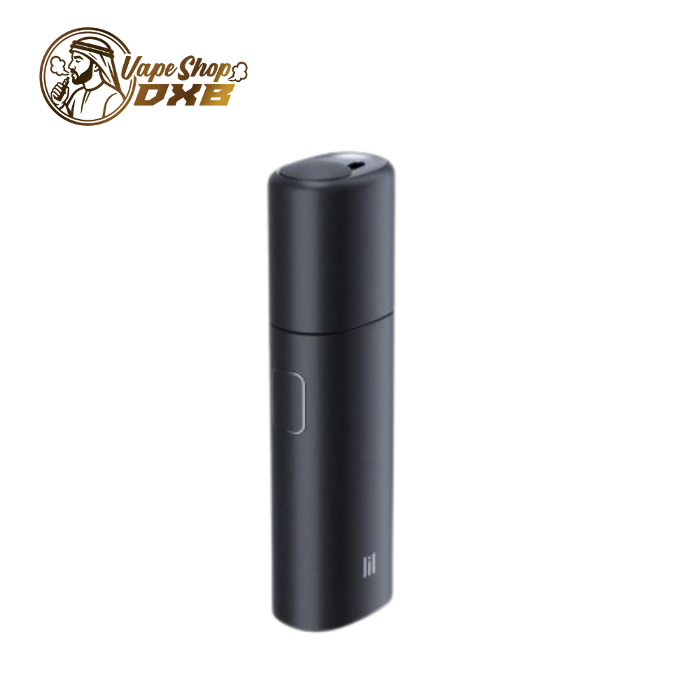 IQOS Lil Solid 2.0 Kit – Tobacco Heating Device in Dubai UAE