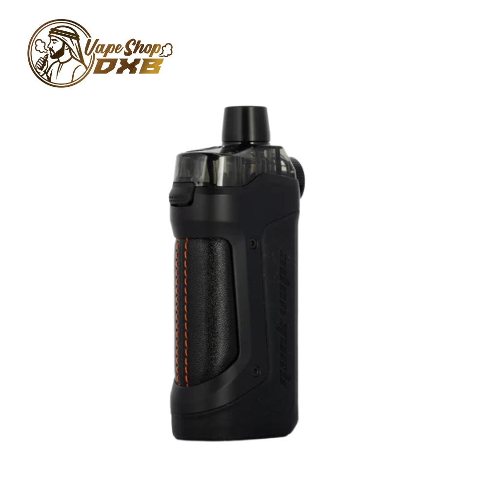 Geekvape Aegis Boost Pro 100W Pod Kit – 6ml Vaping Device UAE