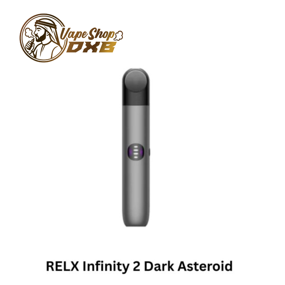 RELX Infinity 2 Vape Device with 3 Power Modes – Dubai, UAE