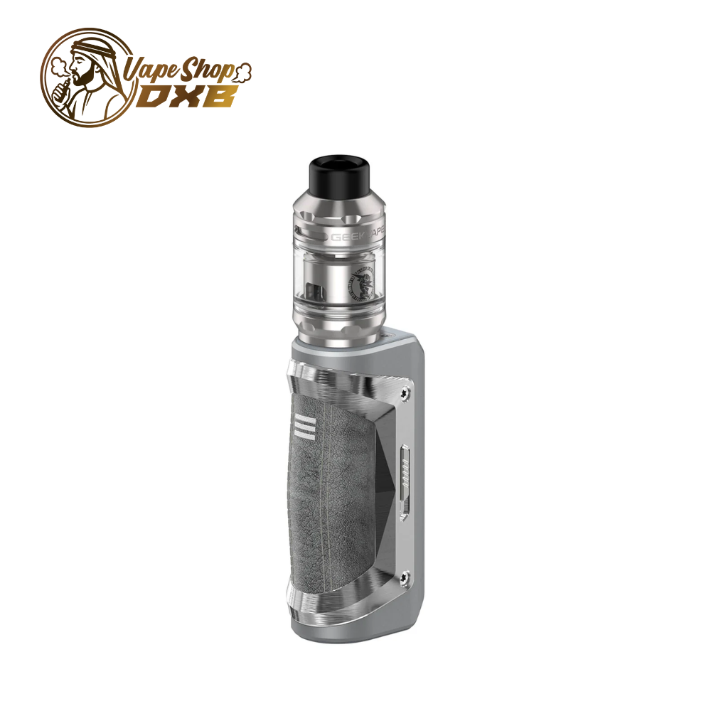 GeekVape Aegis Max Zeus Kit 100W – Leakproof Vape Kit Dubai