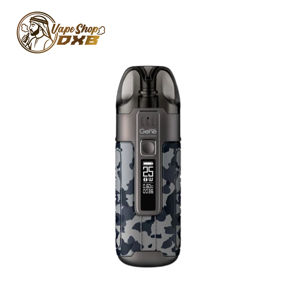 VOOPOO Argus Air Pod Kit 900mAh – Dual Vape Pod System Dubai