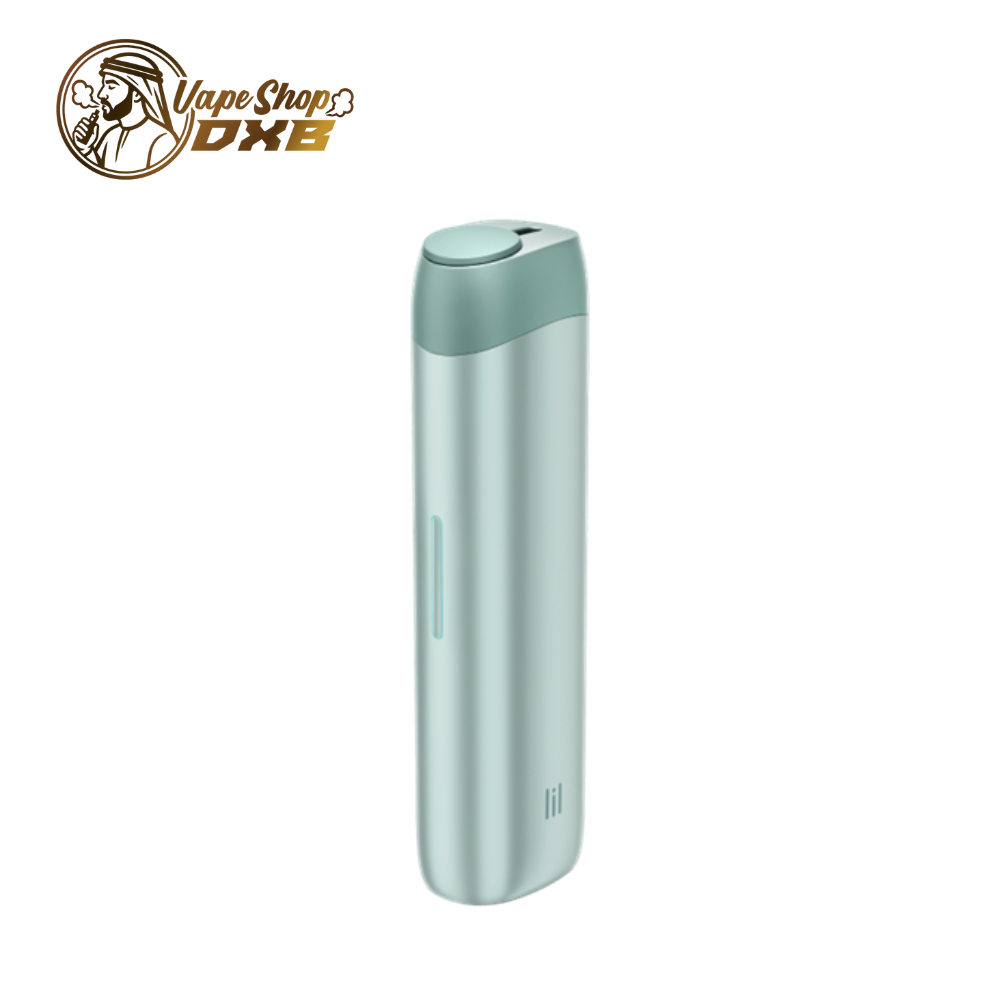 IQOS Lil Solid 2.0 Kit – Tobacco Heating Device in Dubai UAE