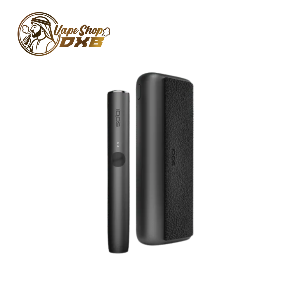 IQOS Iluma I Prime Device – Premium Smoke-Free Tech in Dubai