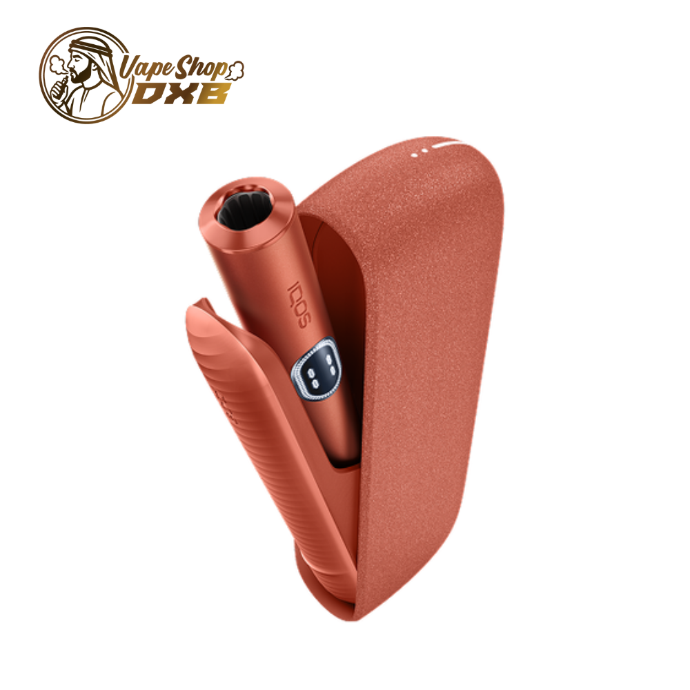 IQOS ILUMA Standard Device for TEREA Sticks – Dubai UAE Offer