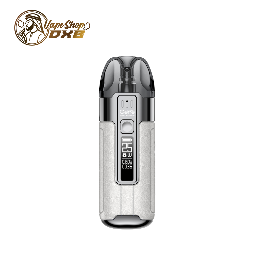 VOOPOO Argus Air Pod Kit 900mAh – Dual Vape Pod System Dubai