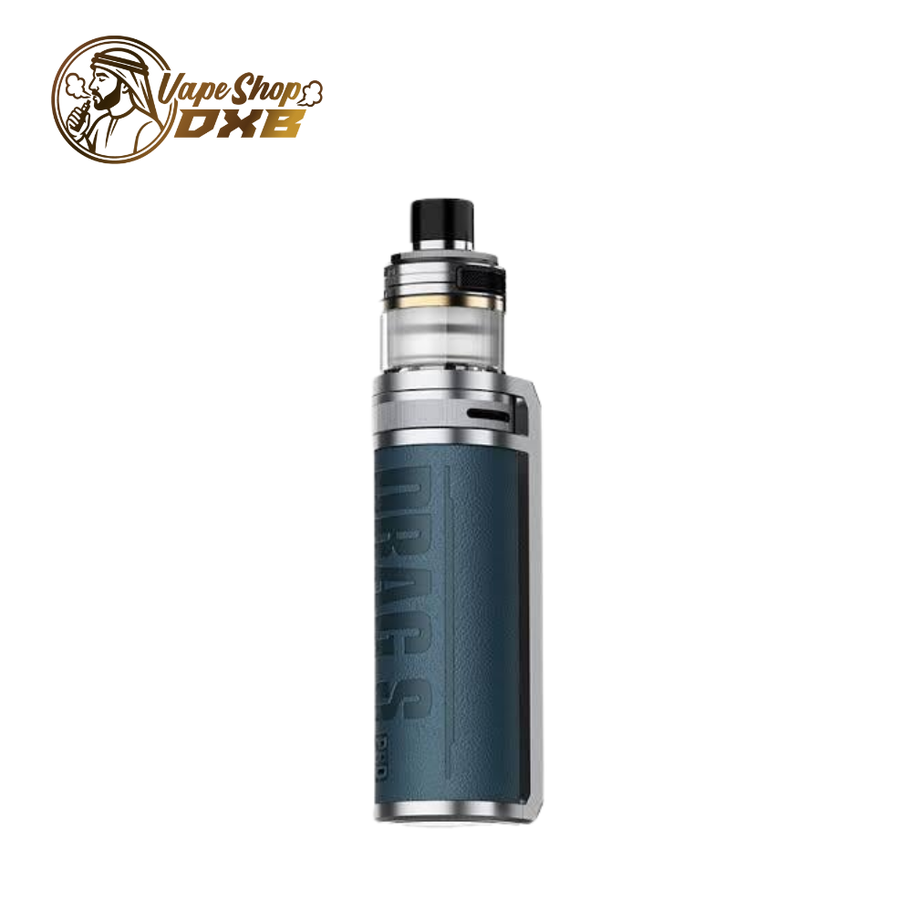 VOOPOO Drag X Plus Pro 100W Vape Kit with TPP Tank – Dubai, UAE