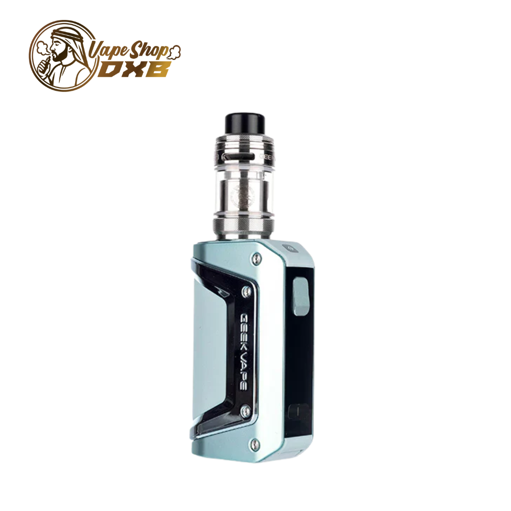 GeekVape Aegis Max Zeus 100W Kit – Leakproof Vape Mod Dubai