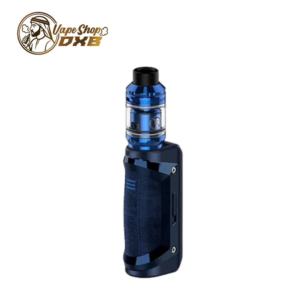 GeekVape Aegis Max Zeus Kit 100W – Leakproof Vape Kit Dubai
