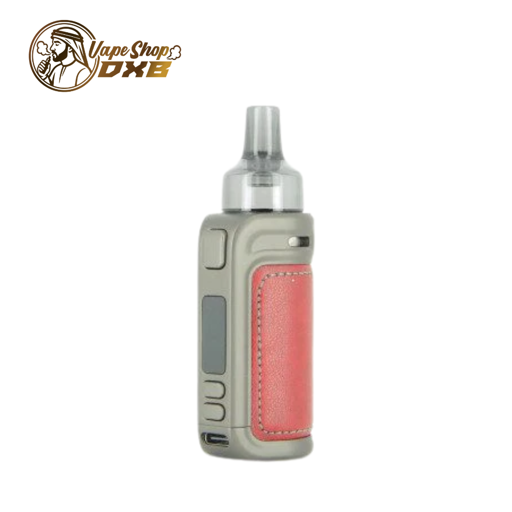 ELEAF iSolo Air Pod Kit 1500mAh – Adjustable Vape Device in Dubai