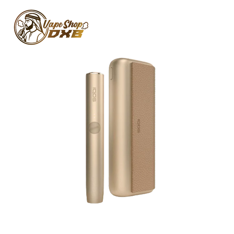 IQOS Iluma I Prime Device  Premium Smoke-Free Tech in Dubai  Vape Shop DXB
