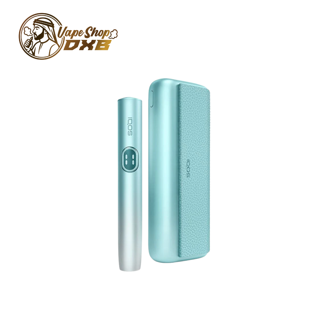 IQOS Iluma I Prime Device – Premium Smoke-Free Tech in Dubai