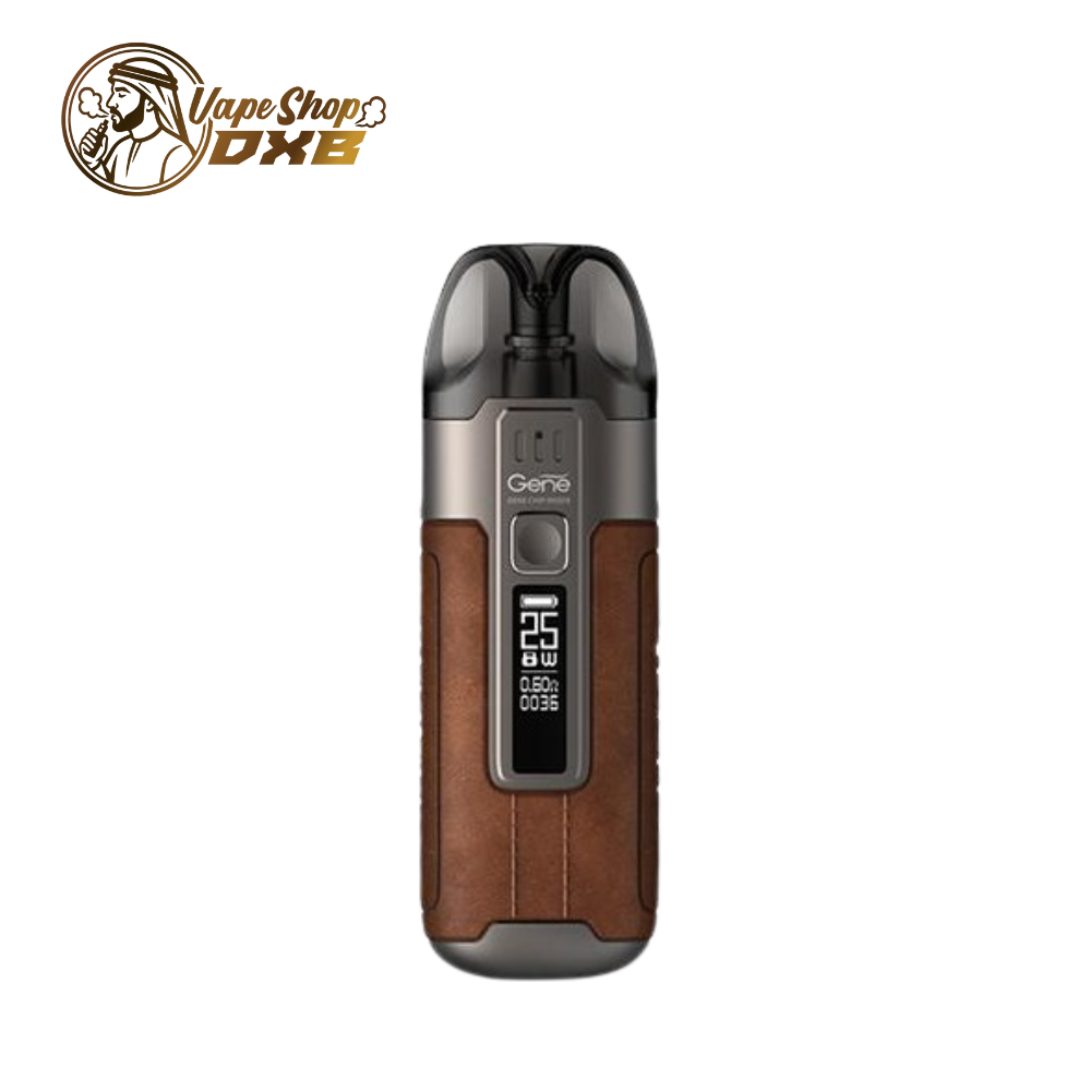 VOOPOO Argus Air Pod Kit 900mAh – Dual Vape Pod System Dubai