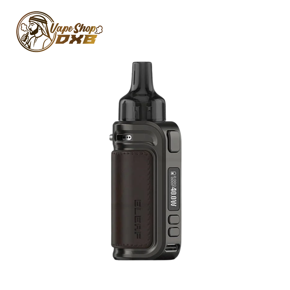 ELEAF iSolo Air Pod Kit 1500mAh – Adjustable Vape Device in Dubai