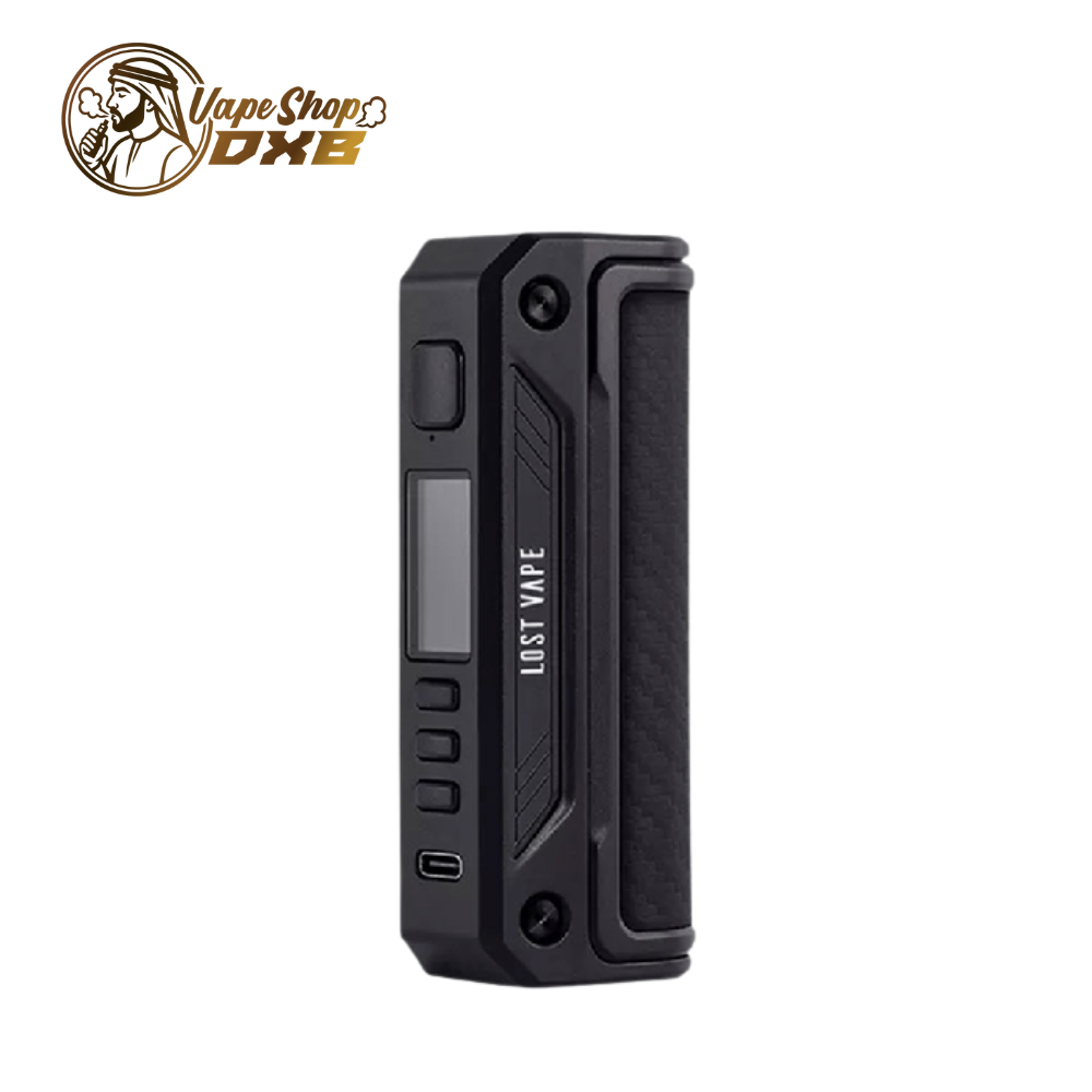 Lost Vape Thelema Solo DNA100C 100W Vape Mod Device – Dubai UAE