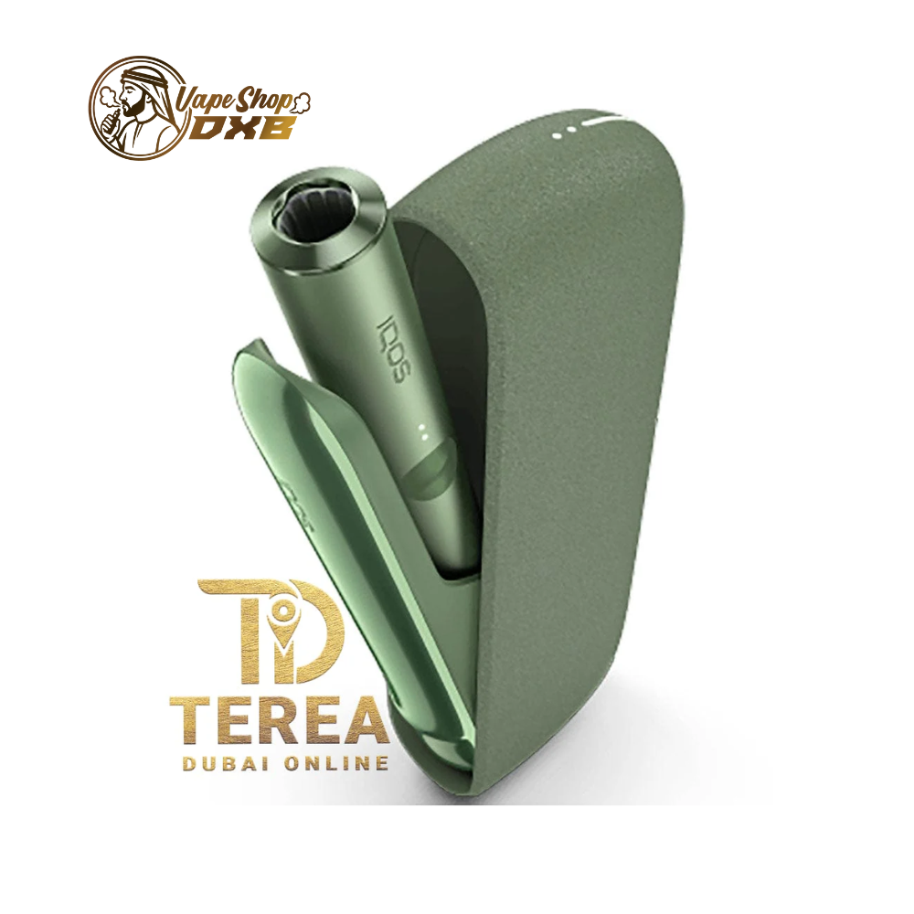 IQOS ILUMA Standard Device for TEREA Sticks – Dubai UAE Offer