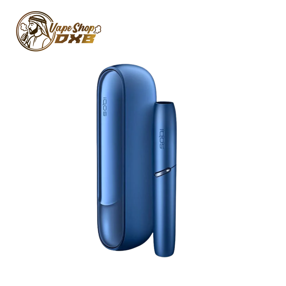 IQOS 3 DUO Limited Edition – Multicolor Design | Dubai, UAE