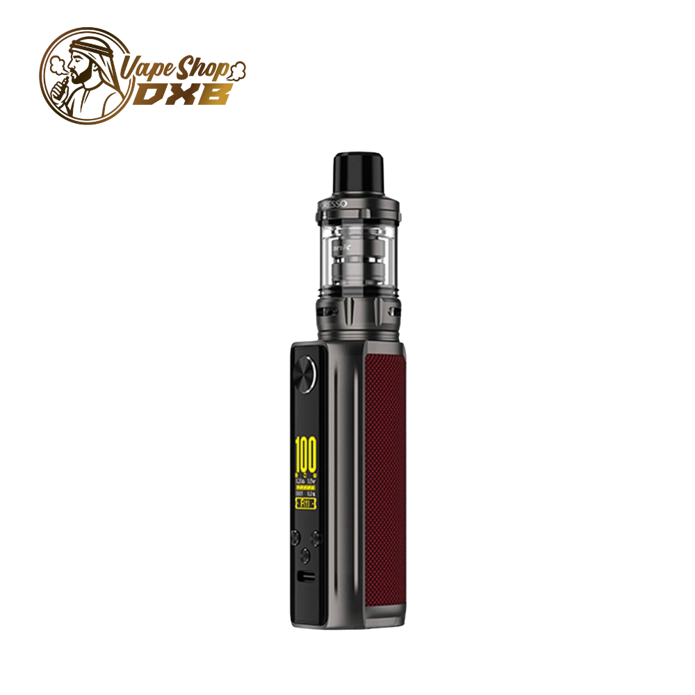 Vaporesso Target 80 Kit 3000mAh – Rugged Vape with GTX Coils Dubai